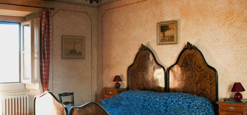 Imagen de la habitación del Tenuta Fagnanetto. Foto 2
