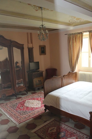 Imagen de la habitación del Tenuta Fagnanetto. Foto 3