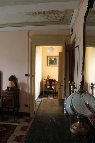 Imagen de la habitación del Tenuta Fagnanetto. Foto 5