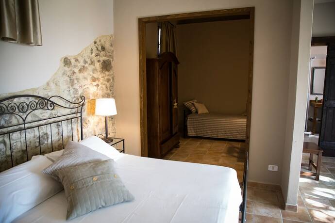 Imagen de la habitación del Tenuta Fattoria Vecchia. Foto 20