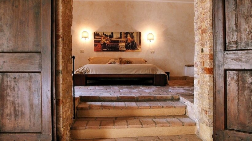 Imagen general del Tenuta Fattoria Vecchia. Foto 12