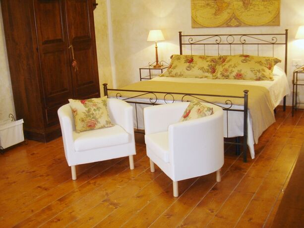 Imagen general del Tenuta Fattoria Vecchia. Foto 14