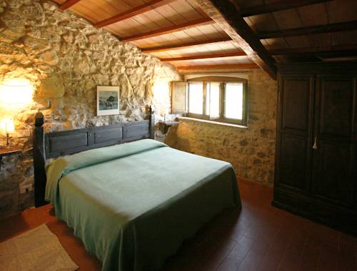Imagen de la habitación del Tenuta Il Cicalino. Foto 6