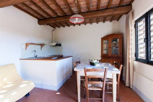 Imagen de la habitación del Tenuta Il Corno. Foto 4