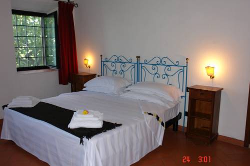 Imagen de la habitación del Tenuta Il Corno. Foto 5