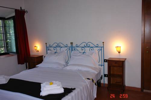 Imagen de la habitación del Tenuta Il Corno. Foto 6