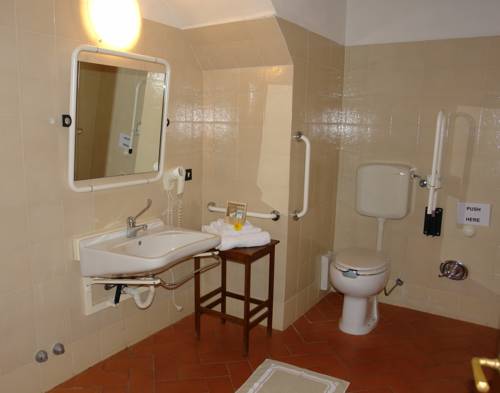 Imagen de la habitación del Tenuta Il Corno. Foto 7