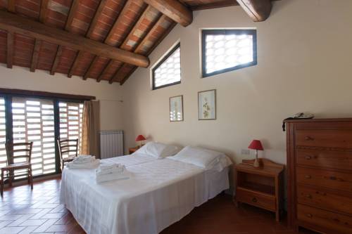 Imagen de la habitación del Tenuta Il Corno. Foto 10