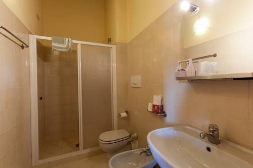 Imagen de la habitación del Tenuta Il Corno. Foto 15
