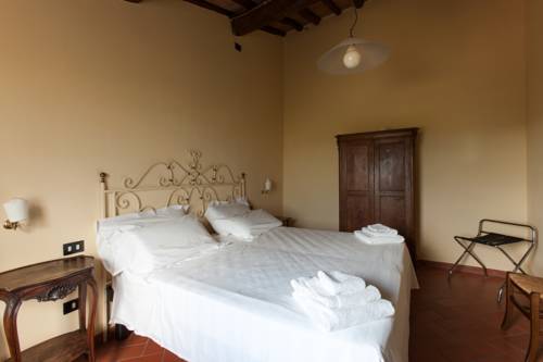 Imagen de la habitación del Tenuta Il Corno. Foto 16