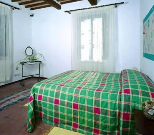Imagen de la habitación del Tenuta Il Tresto. Foto 9