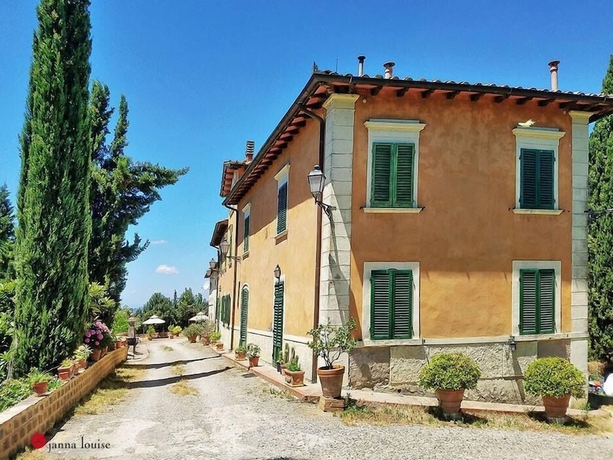 Imagen general del Tenuta Il Tresto. Foto 1