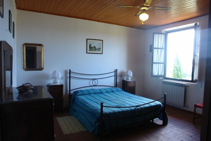 Imagen de la habitación del Tenuta Il Tresto. Foto 13