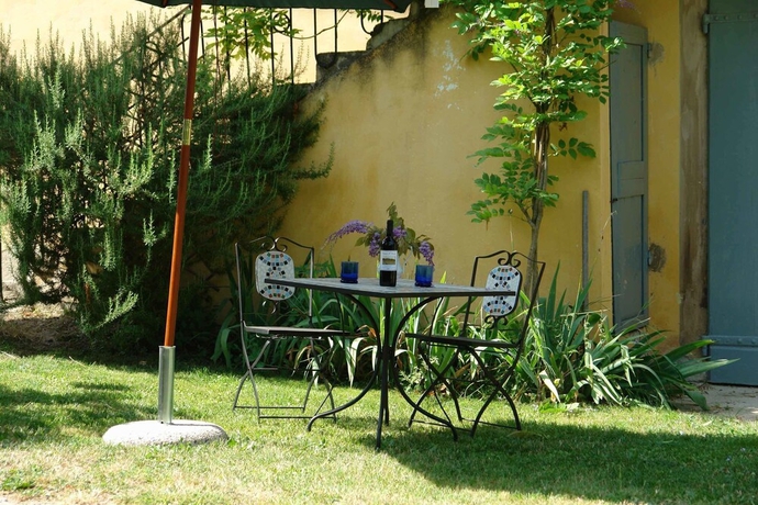 Imagen de la habitación del Tenuta Il Tresto. Foto 15