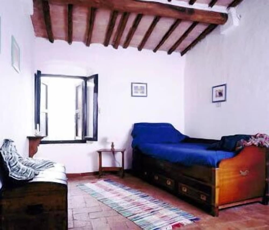 Imagen de la habitación del Tenuta Il Tresto. Foto 16
