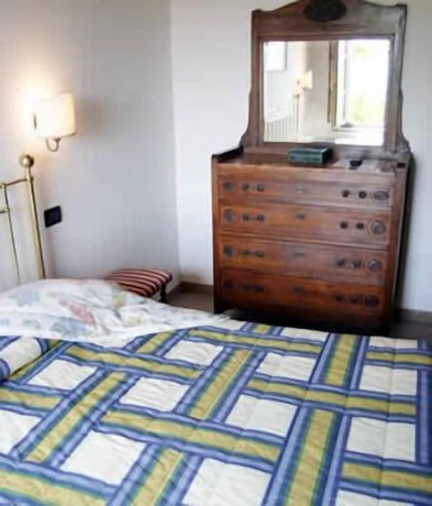 Imagen de la habitación del Tenuta Il Tresto. Foto 17