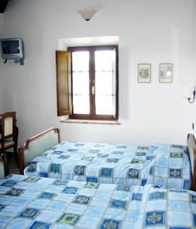 Imagen de la habitación del Tenuta Il Tresto. Foto 19