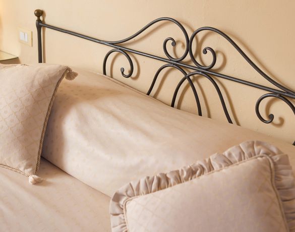 Imagen de la habitación del Tenuta La Bandita. Foto 4