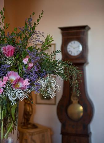 Imagen de los interiores del Tenuta La Bandita. Foto 18