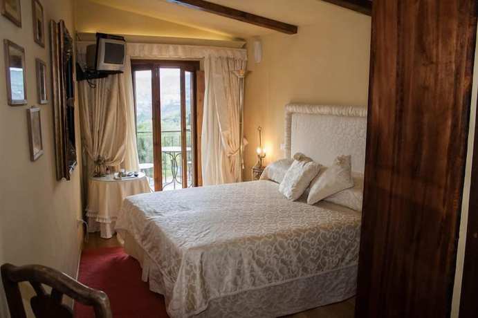 Imagen de la habitación del Tenuta La Bandita. Foto 6