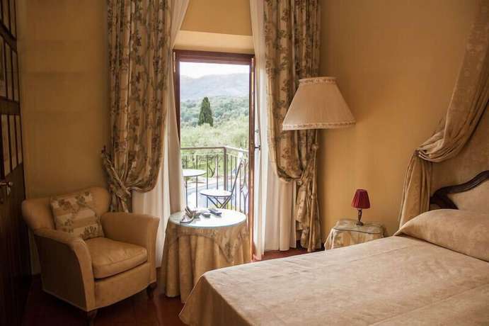 Imagen de la habitación del Tenuta La Bandita. Foto 7