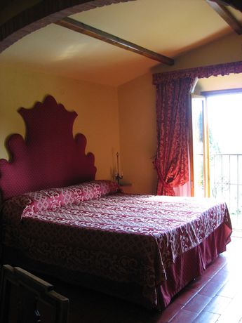 Imagen de la habitación del Tenuta La Bandita. Foto 12