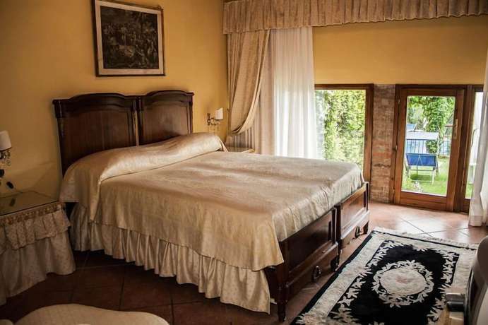 Imagen de la habitación del Tenuta La Bandita. Foto 13