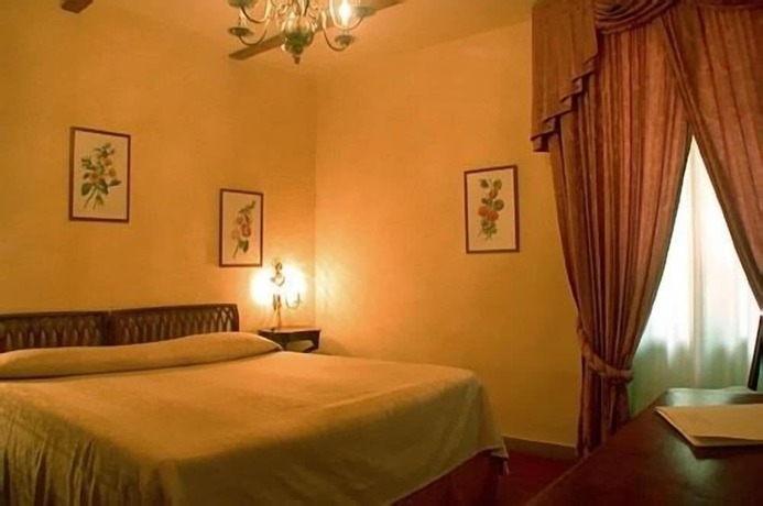 Imagen de la habitación del Tenuta La Bandita. Foto 14