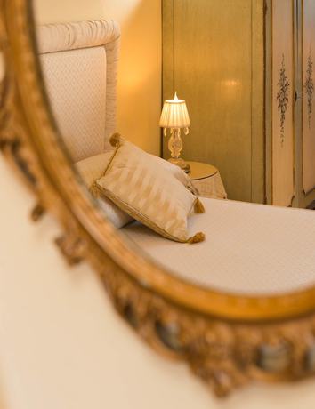 Imagen de la habitación del Tenuta La Bandita. Foto 15