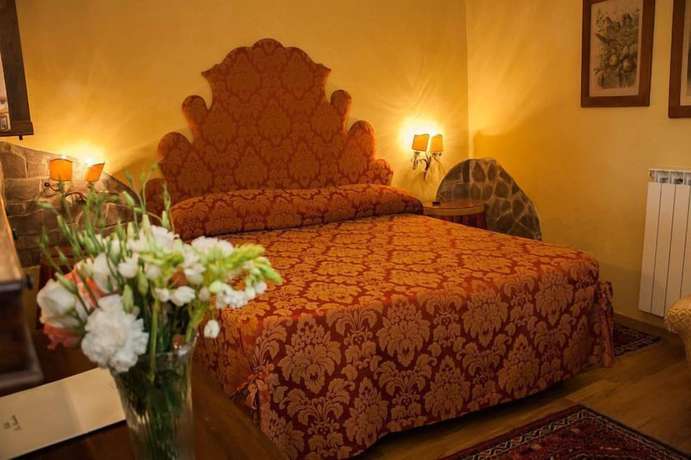 Imagen de la habitación del Tenuta La Bandita. Foto 17