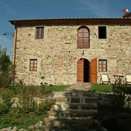 Imagen de la habitación del Tenuta La Borriana. Foto 4