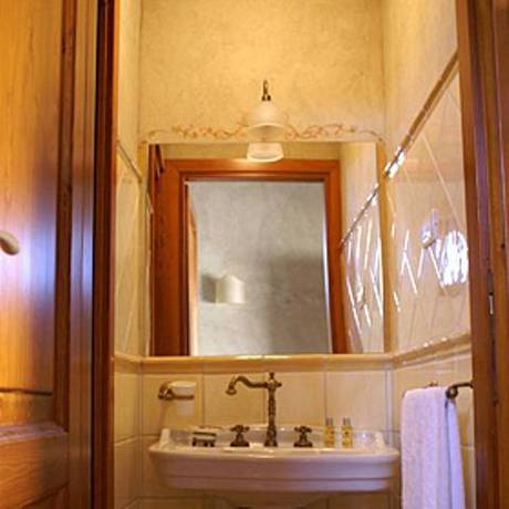 Imagen de la habitación del Tenuta La Borriana. Foto 7