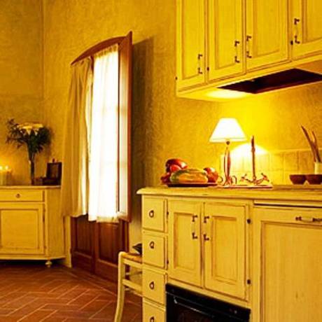 Imagen de la habitación del Tenuta La Borriana. Foto 8