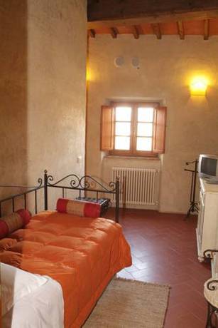 Imagen de la habitación del Tenuta La Borriana. Foto 9