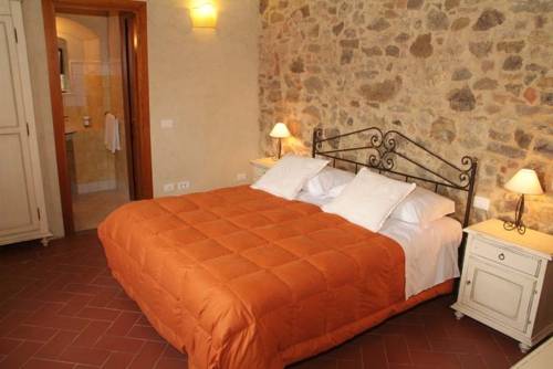 Imagen de la habitación del Tenuta La Borriana. Foto 11