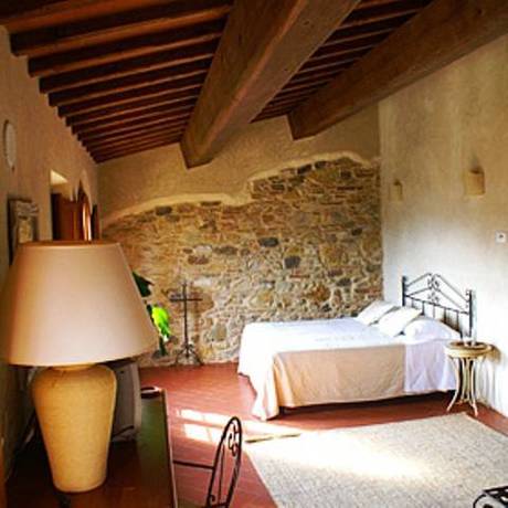 Imagen de la habitación del Tenuta La Borriana. Foto 12