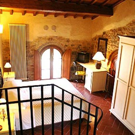 Imagen de la habitación del Tenuta La Borriana. Foto 13
