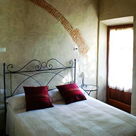 Imagen de la habitación del Tenuta La Borriana. Foto 14
