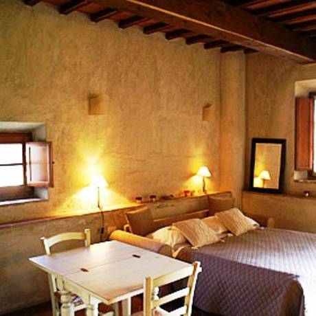 Imagen de la habitación del Tenuta La Borriana. Foto 15