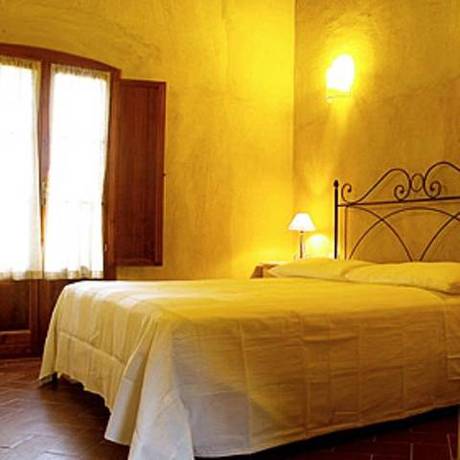 Imagen de la habitación del Tenuta La Borriana. Foto 16