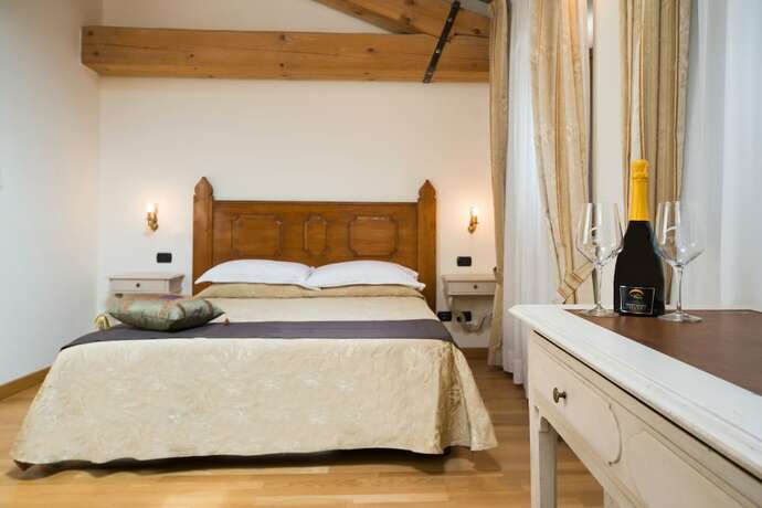 Imagen de la habitación del Tenuta La Presa. Foto 11