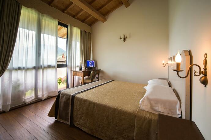 Imagen de la habitación del Tenuta La Presa. Foto 14