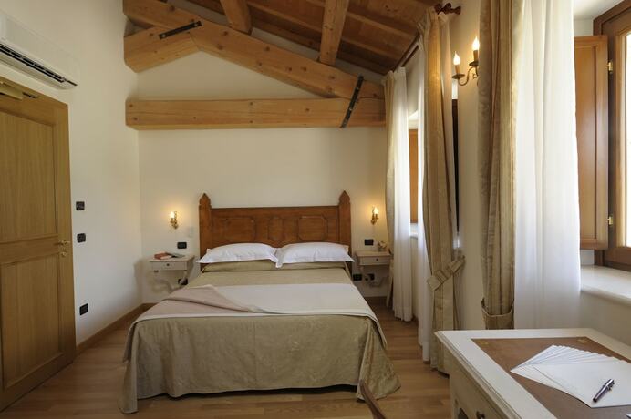 Imagen de la habitación del Tenuta La Presa. Foto 16