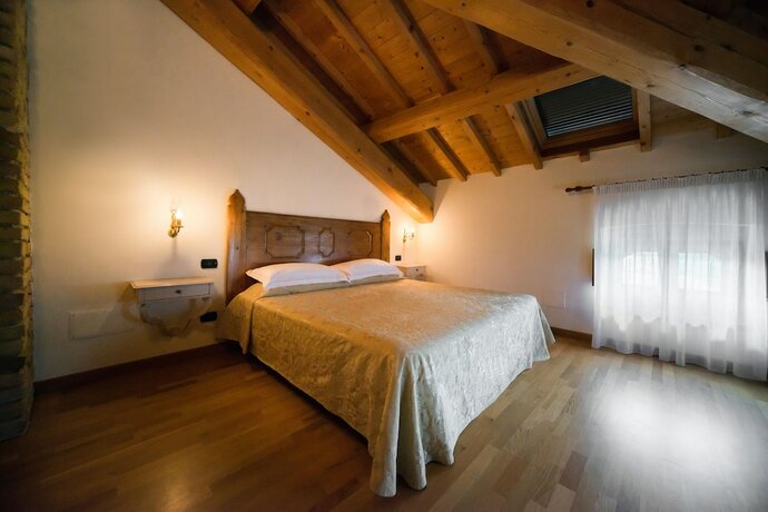 Imagen de la habitación del Tenuta La Presa. Foto 20