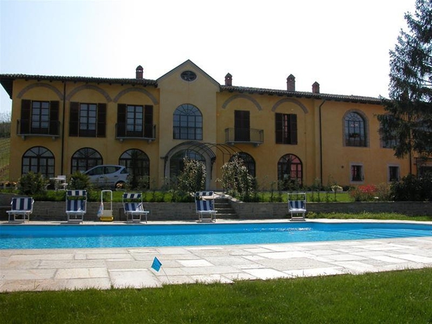 Imagen general del Tenuta La Romana. Foto 2