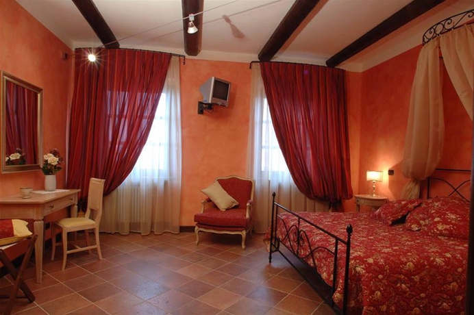Imagen general del Tenuta La Romana. Foto 3