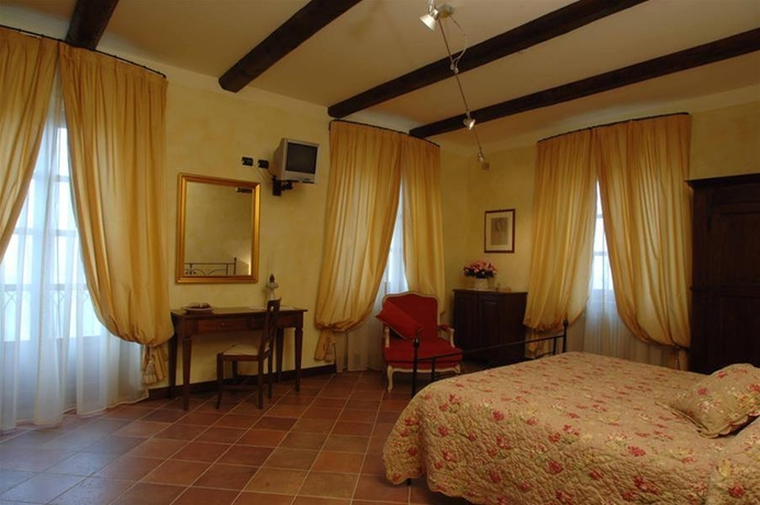 Imagen general del Tenuta La Romana. Foto 5
