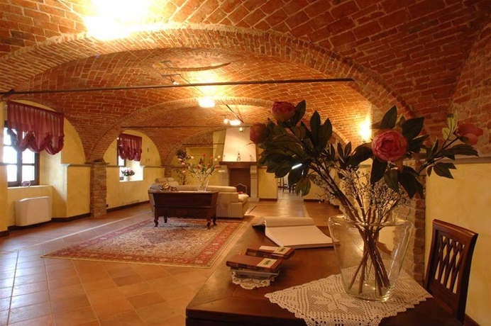 Imagen general del Tenuta La Romana. Foto 8