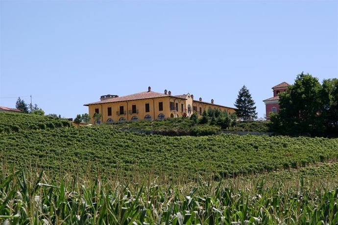 Imagen general del Tenuta La Romana. Foto 9
