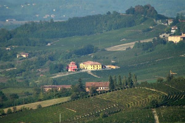 Imagen general del Tenuta La Romana. Foto 10